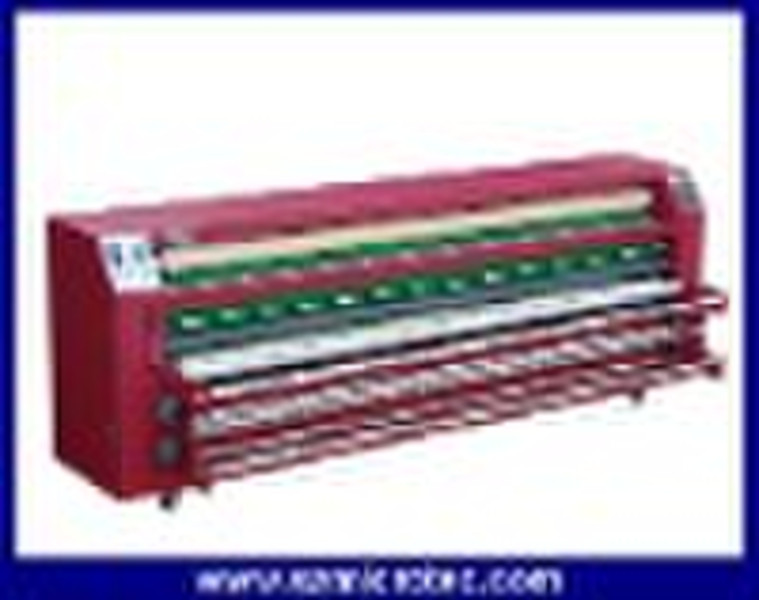 Rotary Heat Transfer Printing Equipment