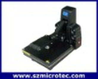 MaxArmour Manual High Pressure Heat Press -SHP-20L
