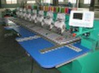 embroidery machines