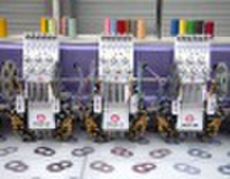 Computerized Embroidery Machine