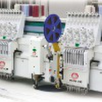 Computerized Embroidery Machine