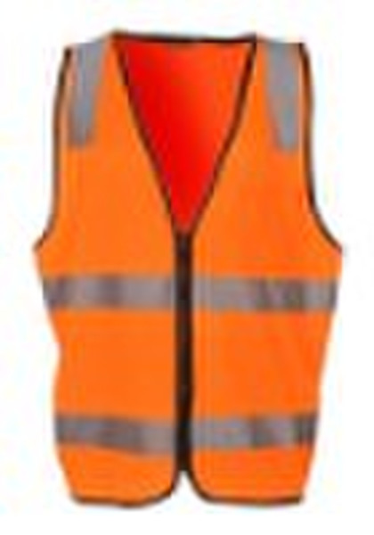 safety vest,traffic safety vest,high visibility re