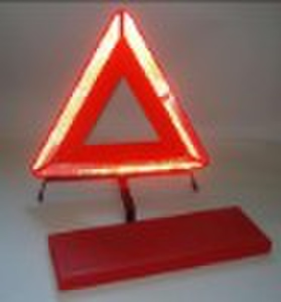 safety Warning triangle,traffic safety Warning tri