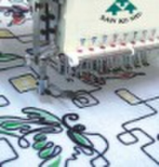 Cording Stickerei-Maschine