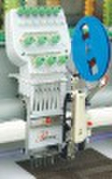 sequin embroidery machine