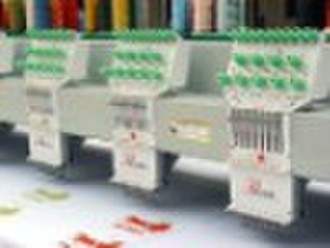 embroidery machine