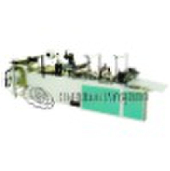 Napkin Bag Making Machine