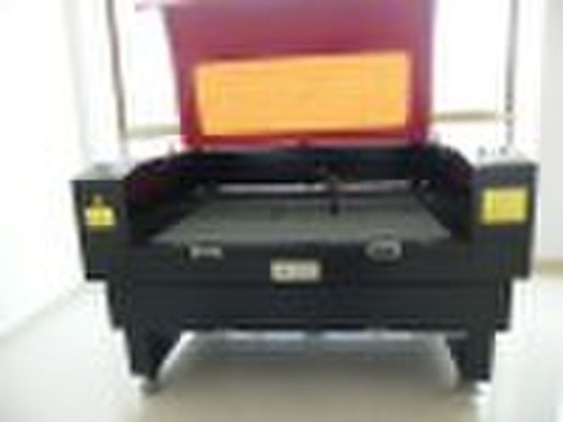 SY1290-80 CO2  LASER CUTTING MACHINE