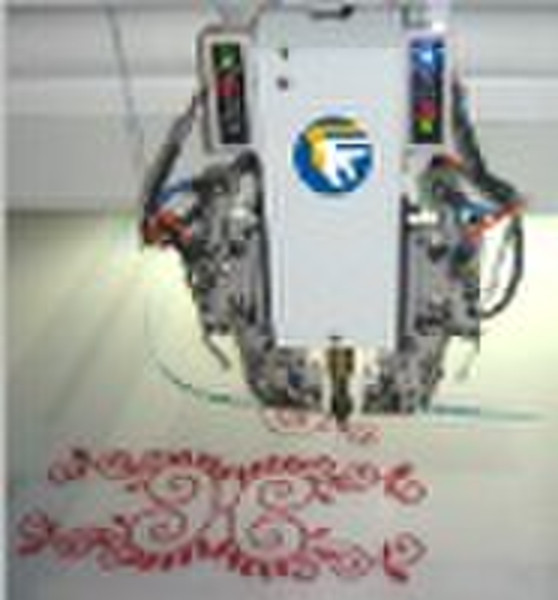 embroidery machine