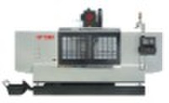 CNC machine center 1500*800*700mm axis travel