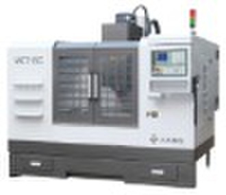 Machine center cnc 800*500*500mm axis travel