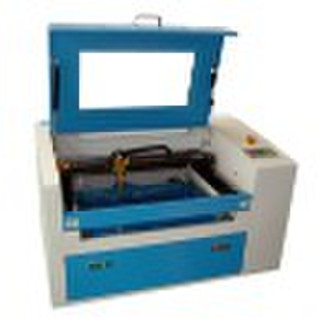Laser Engraving Machine And Cutting machine SH-G35