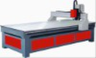 CNC Router SH-1325 Wood working machine with dust