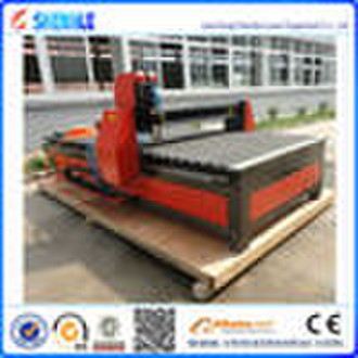 CNC stone machine