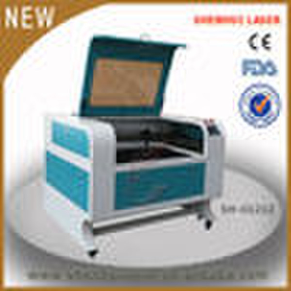 SH-G1212/1480/1512 laser cutting machine