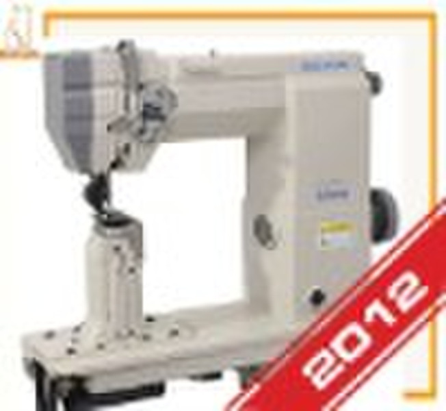 Square-body Roller-feed Industrial Sewing Machine