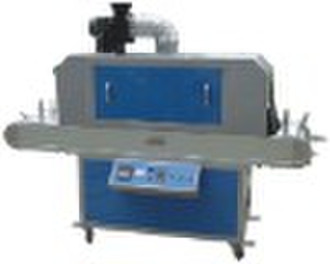 Flat UV Curing Machine