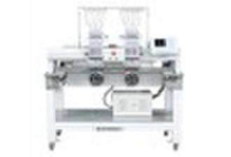 cap embroidery machine