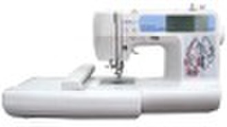 embroidery-only machine