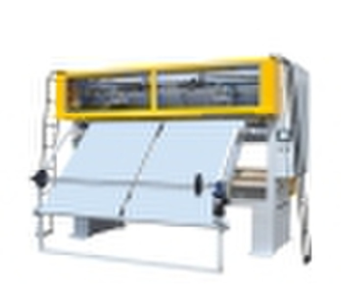 roll frabic cutting machine