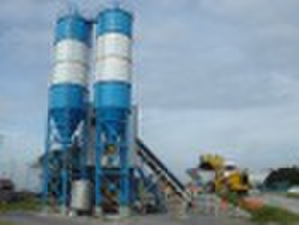 Sell Mobile Concrete Plant