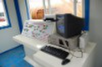 Mobile Concrete Plant