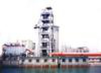 Cement Plant