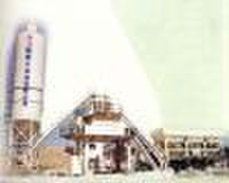 Concrete Mixing Plant