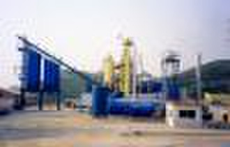Asphalt Mixing Plant