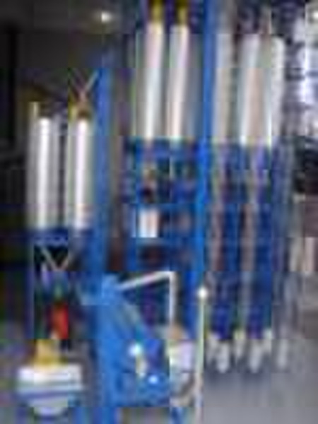 Dry Mortar Mixing Plant