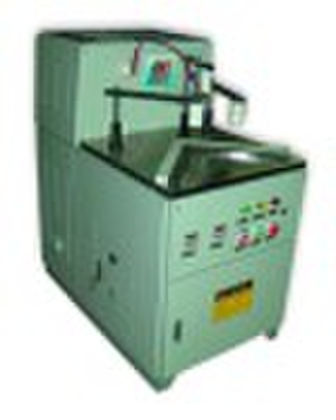 single corner assembly  machine for photo frame