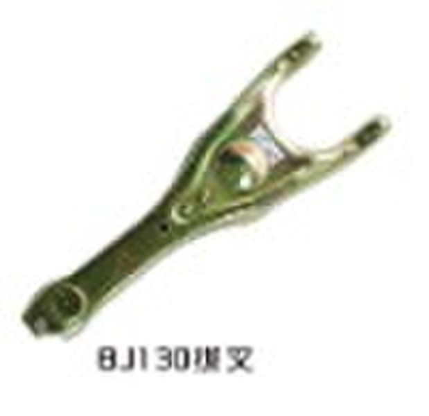 BJ130 clutch fork