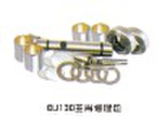 BJ130 king pin kit