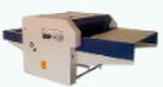 NHG-900-E Pressure fusing press machine