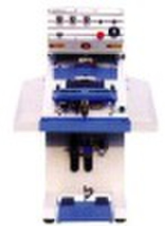 Pneumatic cuff press machine