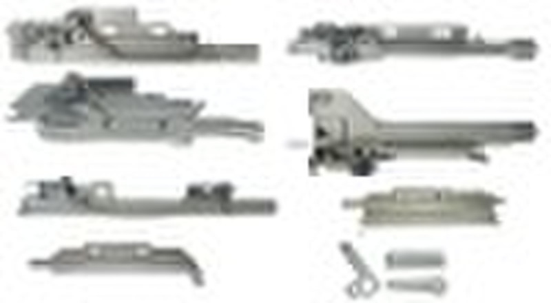 Chain Cutters for overlock / sewing machine