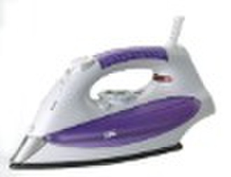 electrical steam iron