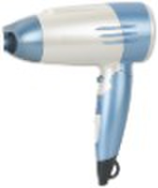 travel  hair dryer