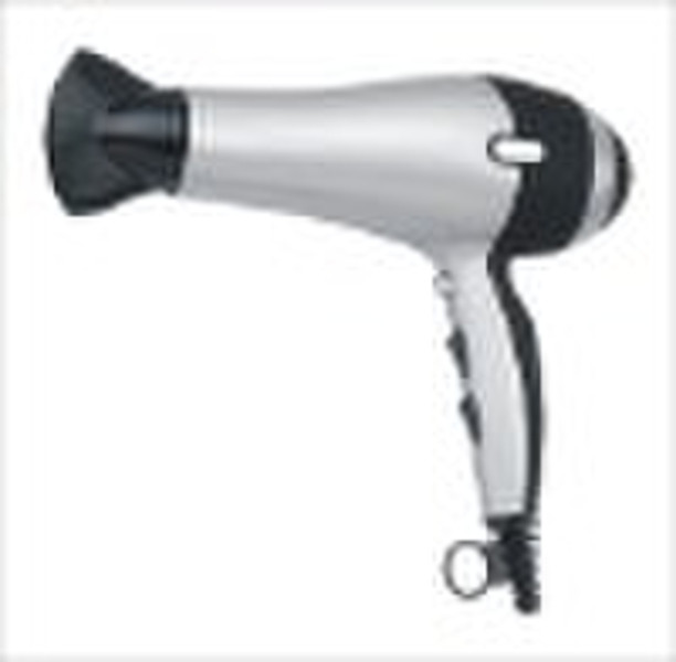 ionic function hair dryer