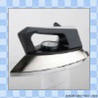 dry iron