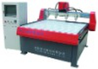 WOLI-1313 Cnc Router with 4 Heads