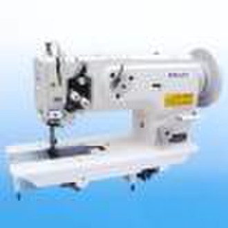 1-needle, Compound-feed, Lockstitch Machine with V