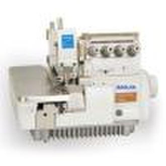 High Speed Overlock Sewing Machine