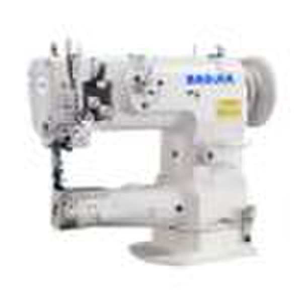 BJ-1341 Cylinder Bed Lockstitch Sewing Machine