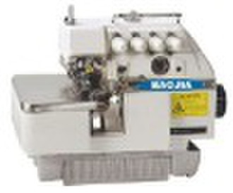 High Speed Overlock Sewing Machine(cheap sewing ma