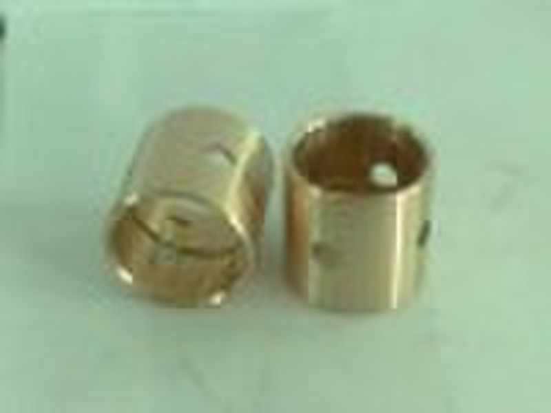 connecting rod bushing