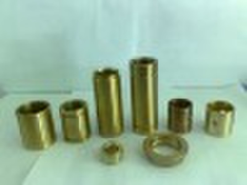 brass bushing