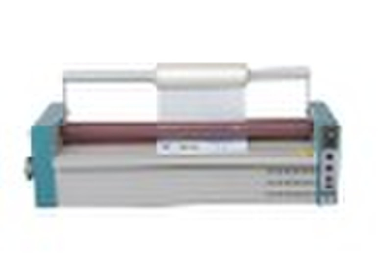 Hot laminator