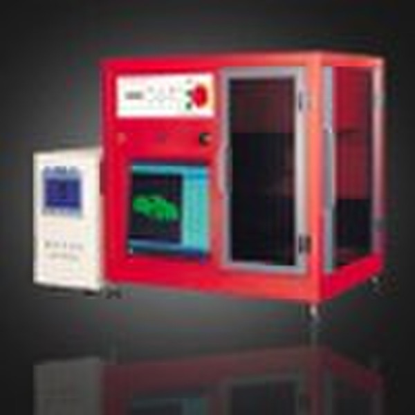 3D laser machine TJDP-523K