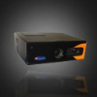 Inspeck 3D camera Mega II scanner